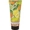 LA DISPENSA Srl Florinda Agrumi Mediterranei | Doccia Shampoo Mosaici Italiani | 200 ml