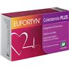 SCHARPER SpA Eufortyn Colesterolo Plus | Integratore Controllo Lipidi | 30 Compresse