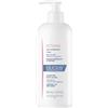 PIERRE FABRE Ducray Ictyane | Crema Emolliente Nutritiva Pelle Secca | 400 ml