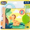ARTSANA CHICCO CH GIOCO BS MUSIC LIBRO 1PZ
