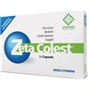 ERBOZETA ELP Zeta Colest | Berberina Riso Rosso Colesterolo | 30 Capsule