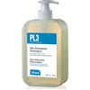 KELEMATA Srl PL3 | Olio Detergente Fisiologico Anti-Irritazioni Pelle Atopica con Ceramidi | 500ml