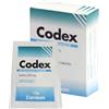BIOCODEX CODEX*20BUST 5MLD 250MG