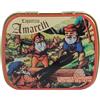 AMARELLI SRL LIQUIRIZIA NANETTI FAVET MEN20