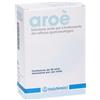 ITALCHIMICI SpA Aroè | Dispositivo Medico Reflusso Gastroesofageo | 20 Stick