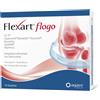AGAVE Flexart Flogo | Integratore Funzionalità Articolare UC-II e Boswellia | 14 Bustine