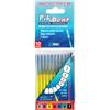 FIMO Srl PIKDENT STUZZICOLINO 3 GI 10PZ