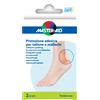 PIETRASANTA PHARMA SpA Master Aid Foot Care Protezione Tallone/Malleolo 2 Pezzi