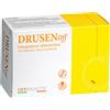 OFFHEALTH SpA DrusenOff | Integratore Vista Luteina Zeaxantina e Zafferano | 30 Compresse