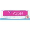 COMBE ITALIA Srl VAGISIL*CREMA 20G 2%