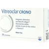 SIFI SpA VITREOCLAR CRONO 20CPR