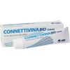 FIDIA FARMACEUTICI SpA Connettivina Bio Crema | Acido Ialuronico | Tubo 25g