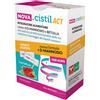 NOVA ARGENTIA Srl IND. FARM Nova Cistil ACT | D-Mannosio Betulla Vie Urinarie | 14 Stick