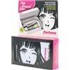 URAGME Srl Forhans My Travel Box Girl | Dentifricio Spazzolino Viaggio | 12 ml