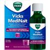 PROCTER & GAMBLE SRL Vicks MediNait | Sciroppo Multisintomatico Influenza e Raffreddore | 90ml