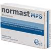 EPITECH GROUP SpA Normast MPS | Alimento Fini Medici Speciali Palmitoiletanolamide 300mg | 20 Compresse