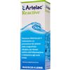 BAUSCH & LOMB-IOM SpA Artelac Reactive | Collirio Occhio Reattivo Ectoin | 10 ml