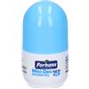 URAGME Srl Forhans Mini Deo | Roll-On Invisible Dry Senza Alcool | 20 ml