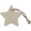 ALCEA Srl Alcea Linea Mood Spa Relax E Armonia - Spugna Luffa Naturale Piccolo Stella