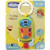 CHICCO (ARTSANA SpA) CH GIOCO TRILLINO CELL CANE