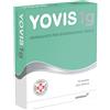 ALFASIGMA SpA Yovis 1g | Fermenti Lattici Vivi per Diarrea | 10 Bustine