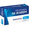 VEMEDIA MANUFACTURING B.V. MELATONINA NOXAREM*10CPR 3MG