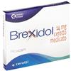 PROMEDICA Srl BREXIDOL UNIDIE*4CER MED 14MG