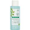 KLORANE (Pierre Fabre It. SpA) Klorane Polvere Purificante viso 3 In 1 Alla Menta Acquatica Bio Pelli Miste E Grasse 50g