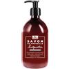 ALCEA Srl Bio Essenze Sapone Liquido Di Marsiglia Senza Profumo 500ml
