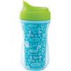 CHICCO (ARTSANA SpA) CH CUCCHIAIO ANGOLATO 8M+ AZZ