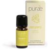 HP ITALIA Srl Purae Zenzero | Olio Essenziale Antinausea Digestivo | 10ml