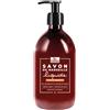 ALCEA Srl Bio Essenze Sapone Liquido Di Marsiglia - Fiori D'Arancio 500ml