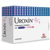 PHARMASUISSE LABORATORIES SpA Uroxin 4G | Integratore D-Mannosio Vie Urinarie | 14 Bustine