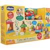 CHICCO (ARTSANA SpA) CH GIOCO TRENINO AVVENTURE