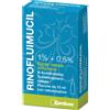 ZAMBON ITALIA Srl RinoFluimucil Spray Nasale | Decongestionante Mucolitico Nasale | 10 ml
