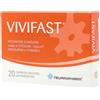 NEURAXPHARM Vivifast | Integratore Citicolina | 20 Compresse