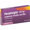 FARMED Srl FEXALLEGRA*10CPR RIV 120MG
