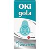 DOMPE' FARMACEUTICI SpA OKi Gola | Collutorio Antinfiammatorio | 150ml 1,6%