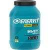 ENERVIT SpA Enervit Pure-PRO Whey Protein Vaniglia | 100% Siero del Latte | 750 g