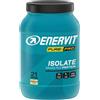 ENERVIT SpA Enervit Pure-PRO Isolate Grass Fed Vaniglia | Proteine Whey Isolate | 630 g