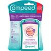 PERRIGO ITALIA Srl COMPEED HERPES LABIALE 15PZ
