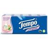 ESSITY ITALY SpA Tempo Fazzoletti Pelli Sensibili | Morbidi e Emollienti | 10x9 Pezzi