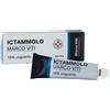 MARCO VITI FARMACEUTICI SpA Marco Viti Ictammolo 10% | Unguento Antinfiammatorio Foruncolosi Acne | 50 g