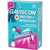RECKITT BENCKISER H.(IT.) SpA Gaviscon Bruciore e Indigestione | 24 Bustine