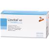 PHARMA LINE Srl LIOVITAL AD 10FL 10ML