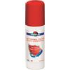 PIETRASANTA PHARMA SpA Master Aid Steriblock Spray Emostatico Per Favorire L'Arresto Dell'Emorragia 50ml