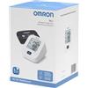 CORMAN SpA OMRON M2+ | Misuratore Pressione Braccio Bracciale Largo | 1 Pezzo