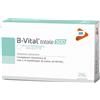 PHARMA LINE Srl B-Vital Totale 500 | Vitamina B12 Folato 5-MTHF | 30 Compresse