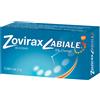 HALEON ITALY Srl Zovirax Labiale 5% | Crema Antivirale Herpes Labbra | 2 g