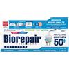 COSWELL SpA Biorepair Advance | Dentifricio Protezione Completa 50+ con Microrepair e Probiotici | 75ml